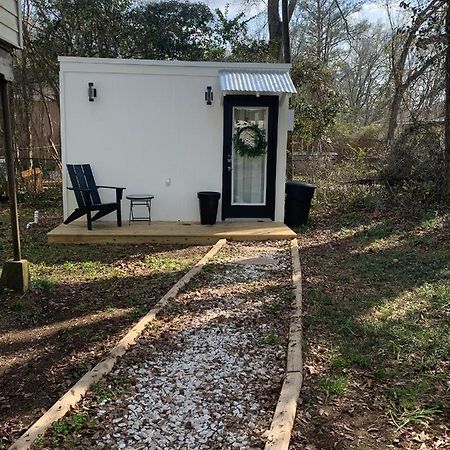 The Nook Apartment Brookhaven Exterior photo