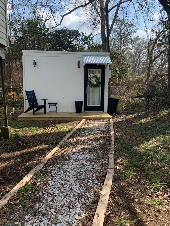 The Nook Apartment Brookhaven Exterior photo